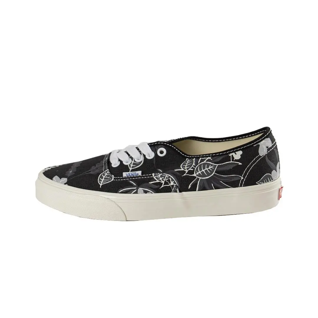 Vans Floral Multicolor Shoes