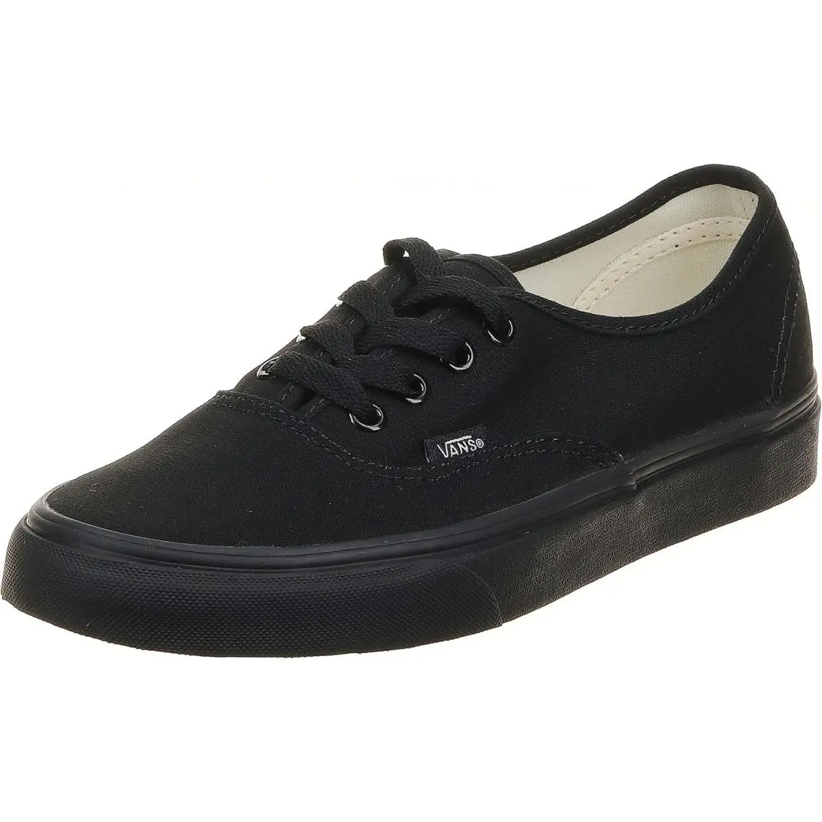 Vans shoes - VANS Authentic - Authentic - Vn000ee3bka - Black 8