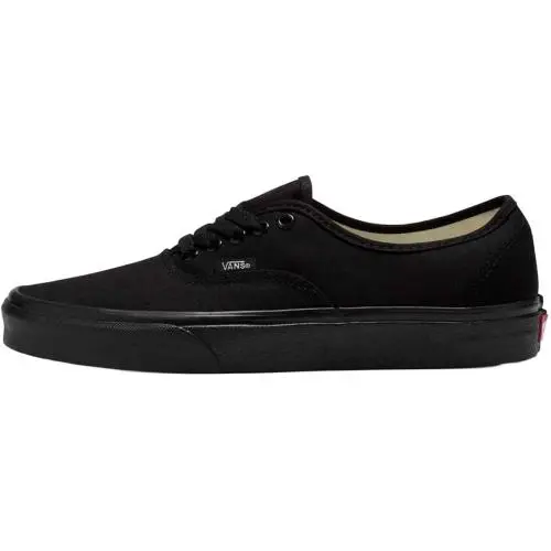 Vans shoes - VANS Authentic - Authentic - Vn000ee3bka - Black 4