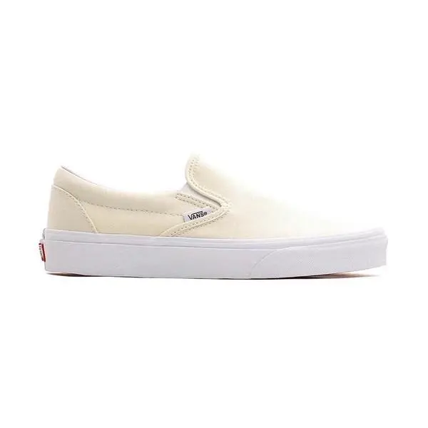 Vans shoes - VANS Classics - Classics - VN000EYEWHT - White 0
