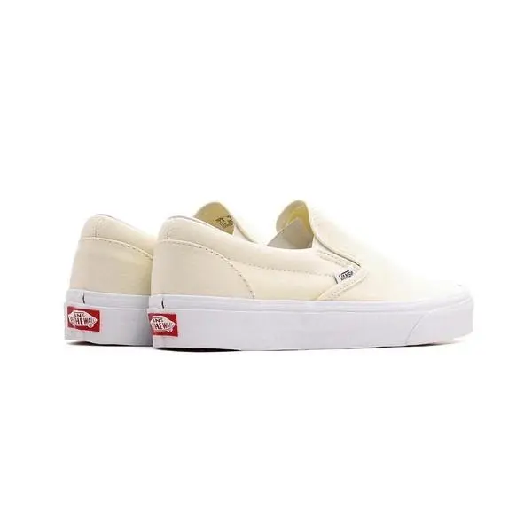 Vans shoes - VANS Classics - Classics - VN000EYEWHT - White 1