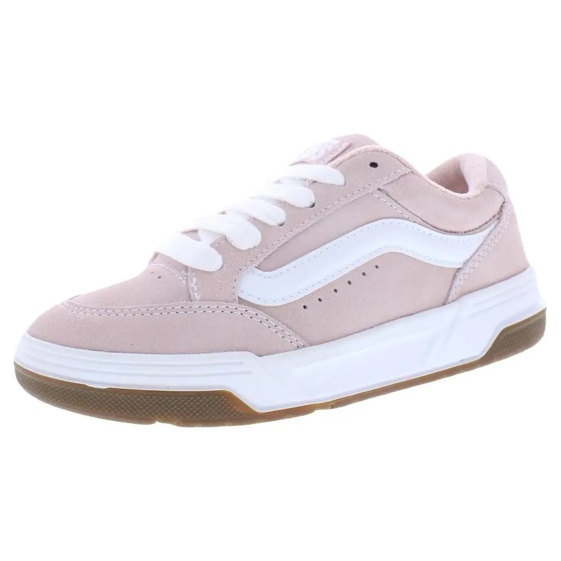 Vans shoes - Sepia Rose/True White, Main: Pink 0