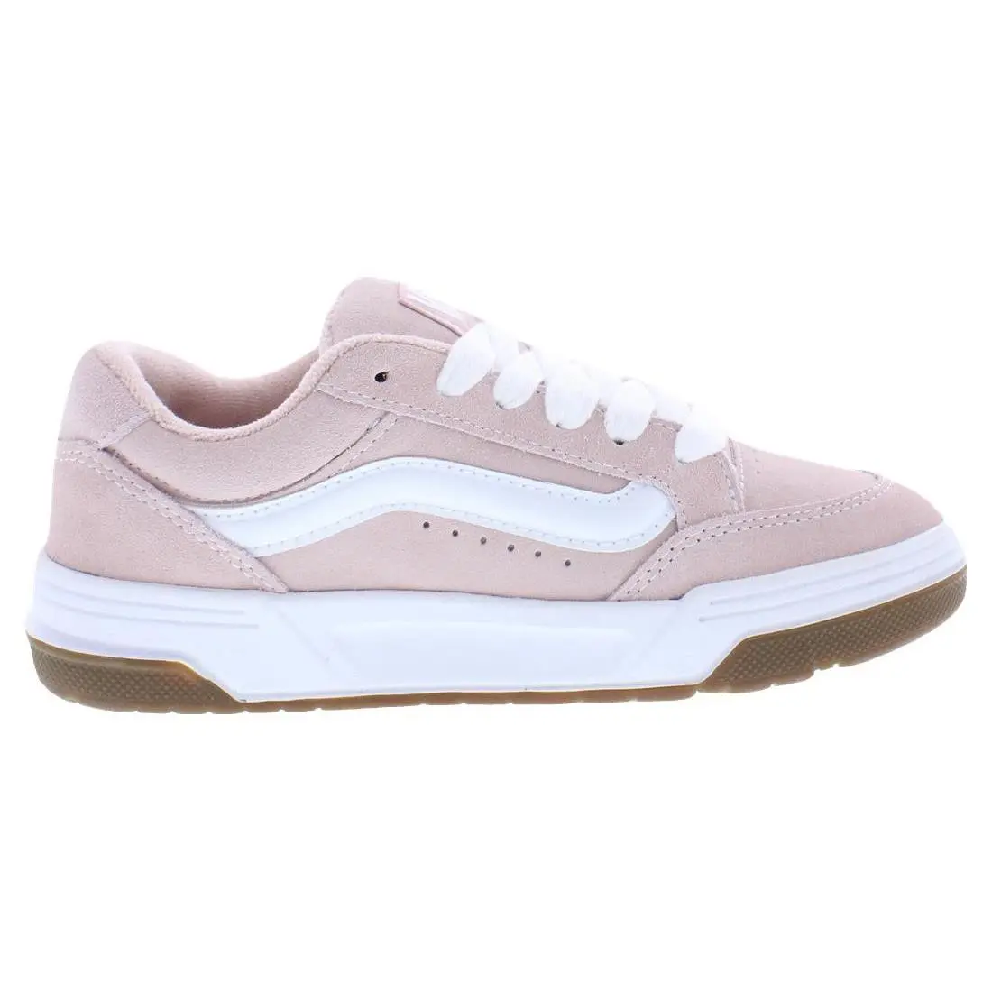 Vans shoes - Sepia Rose/True White, Main: Pink 1