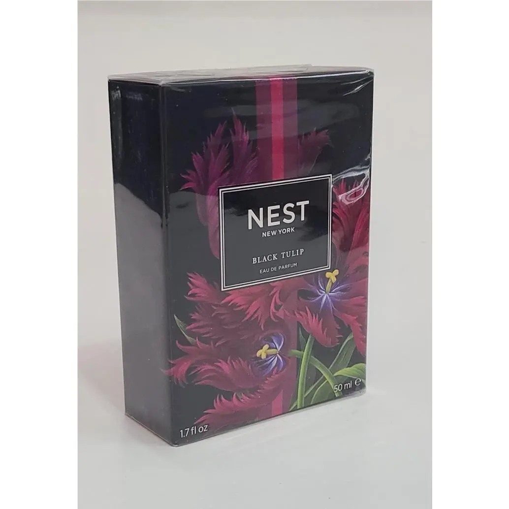 Nest York Black Tulip Eau De Parfum Spray 1.7 fl oz