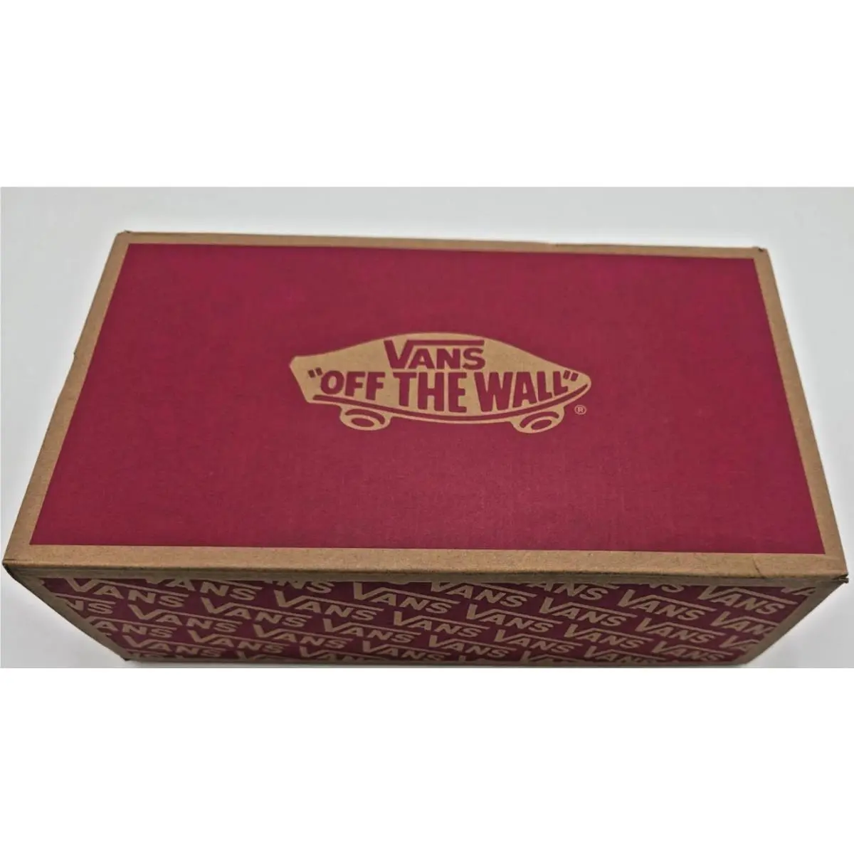 Vans shoes - VANS Knu-Skool - VN0009QCW00 - White (UPC: 196574736701) 7