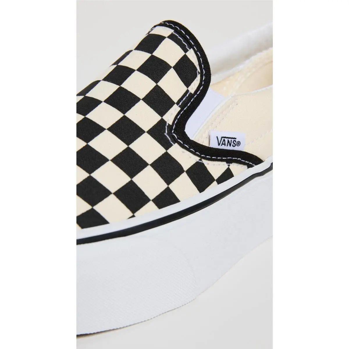 Vans shoes - VANS Classic Slip-On - Classic - Black 0