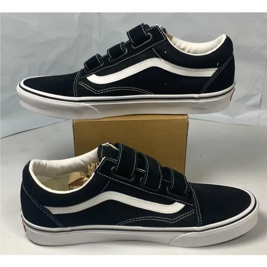 Vans shoes - VANS Old Skool - Old Skool - Black 0