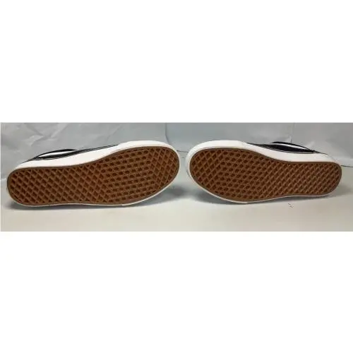 Vans shoes - VANS Old Skool - Old Skool - Black 5