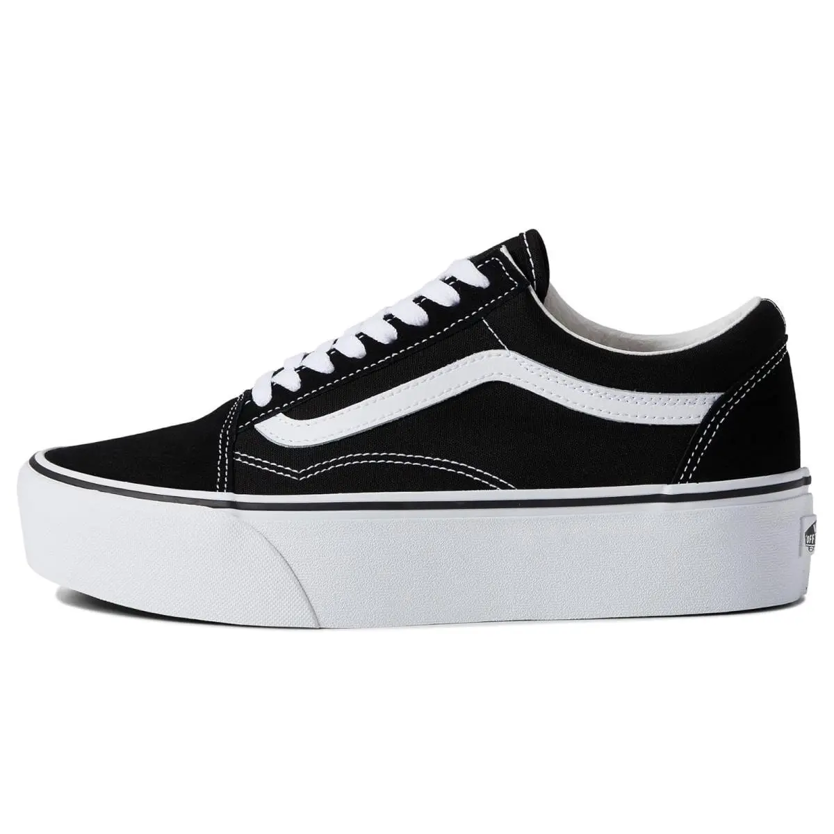 Vans shoes - Black 0