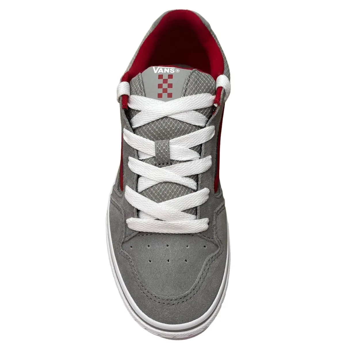Vans shoes - VANS Caldrone - Caldrone - Gray (UPC: 196571177439) 18