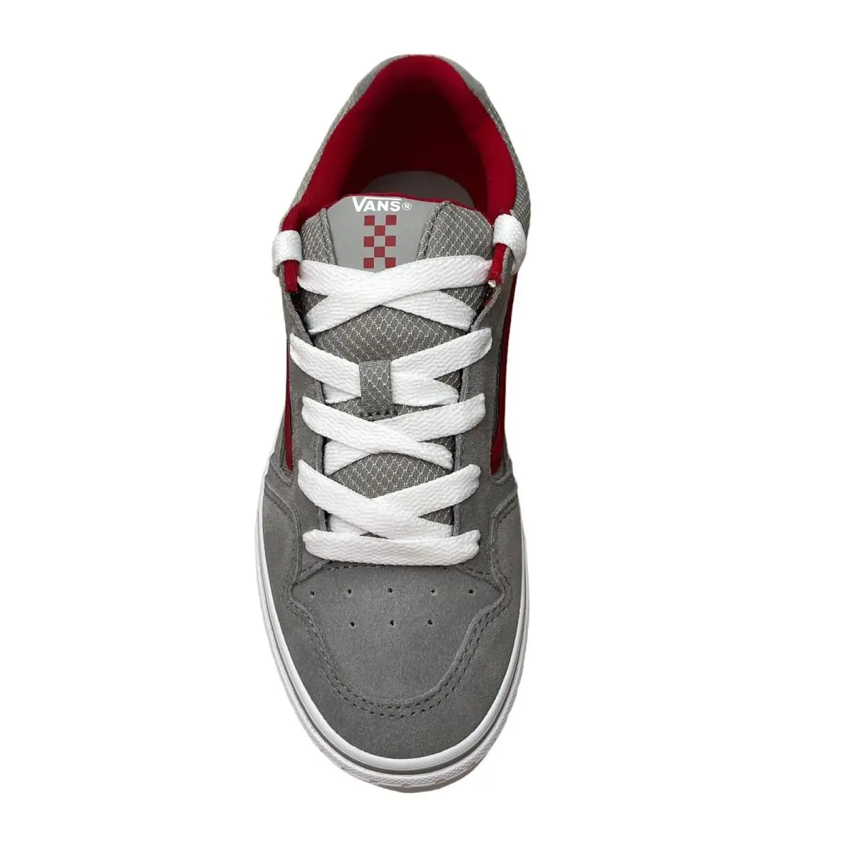 Vans shoes - VANS Caldrone - Caldrone - Gray (UPC: 196571177439) 2