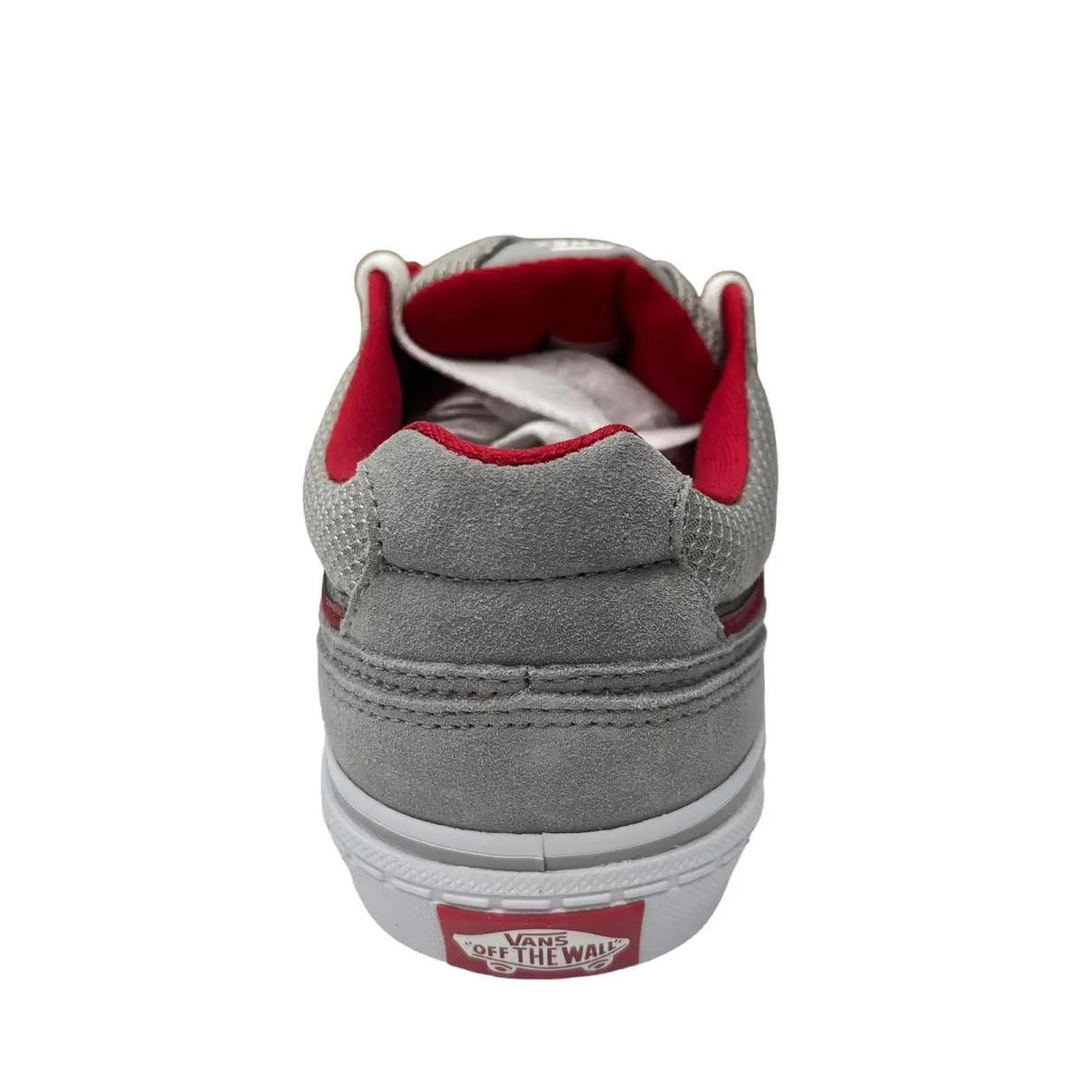 Vans shoes - VANS Caldrone - Caldrone - Gray (UPC: 196571177439) 6