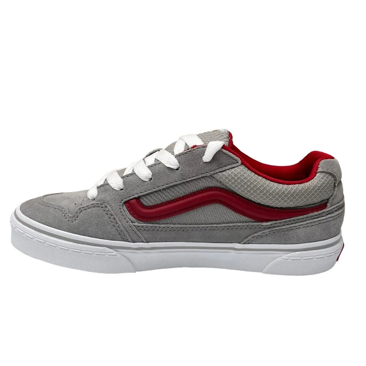 Vans shoes - VANS Caldrone - Caldrone - Gray (UPC: 196571177552) 14