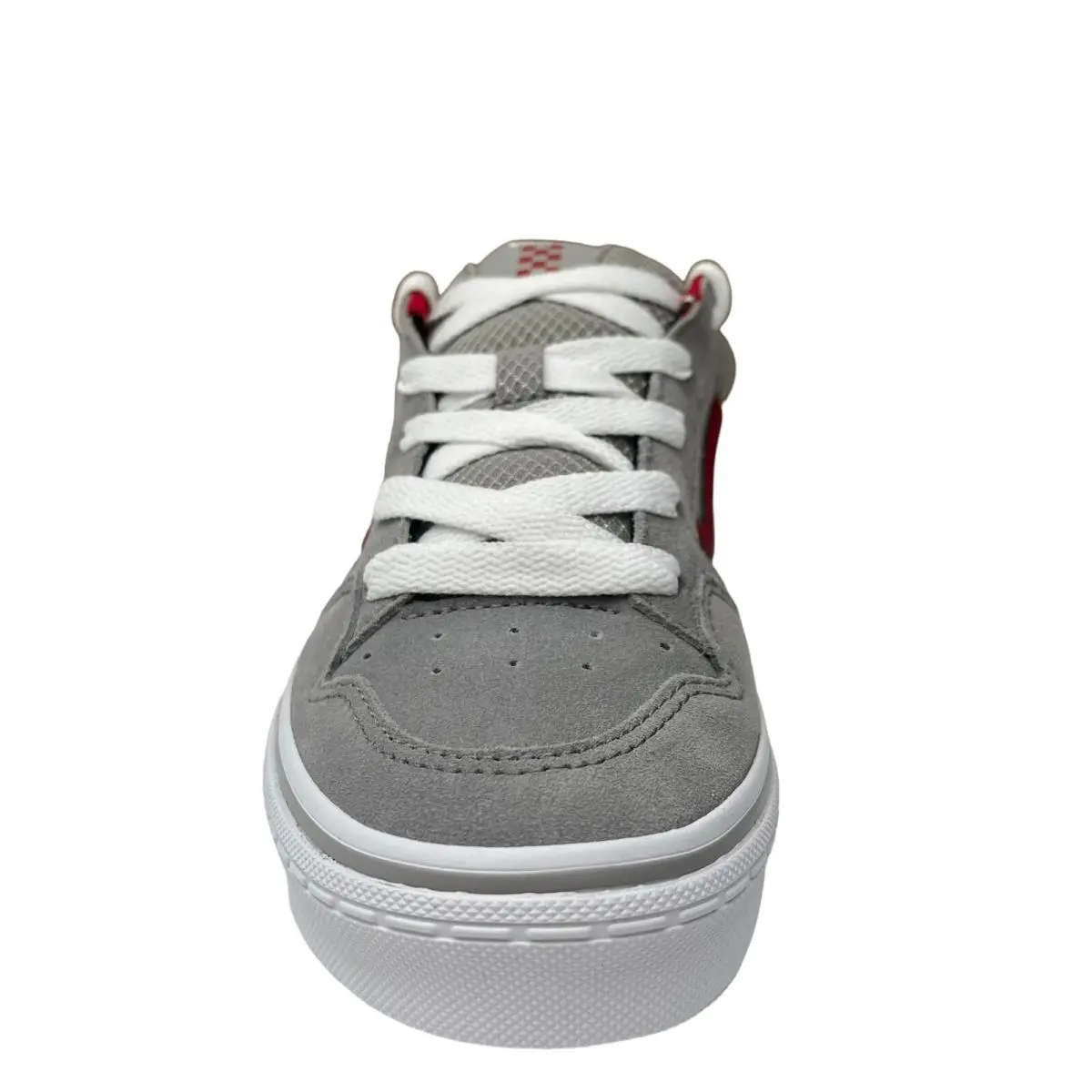 Vans shoes - VANS Caldrone - Caldrone - Gray (UPC: 196571177552) 3