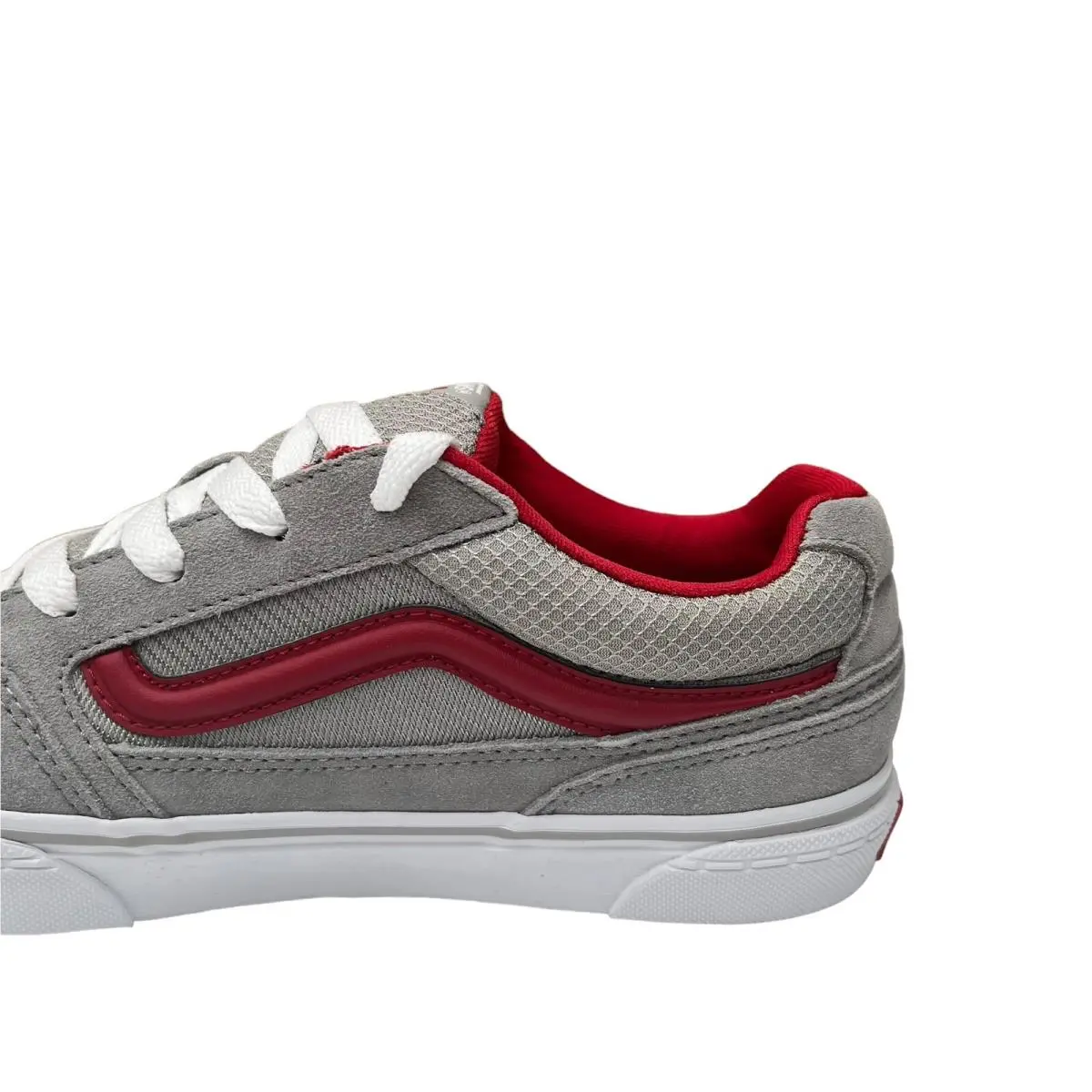 Vans shoes - VANS Caldrone - Caldrone - Gray (UPC: 196571177552) 16