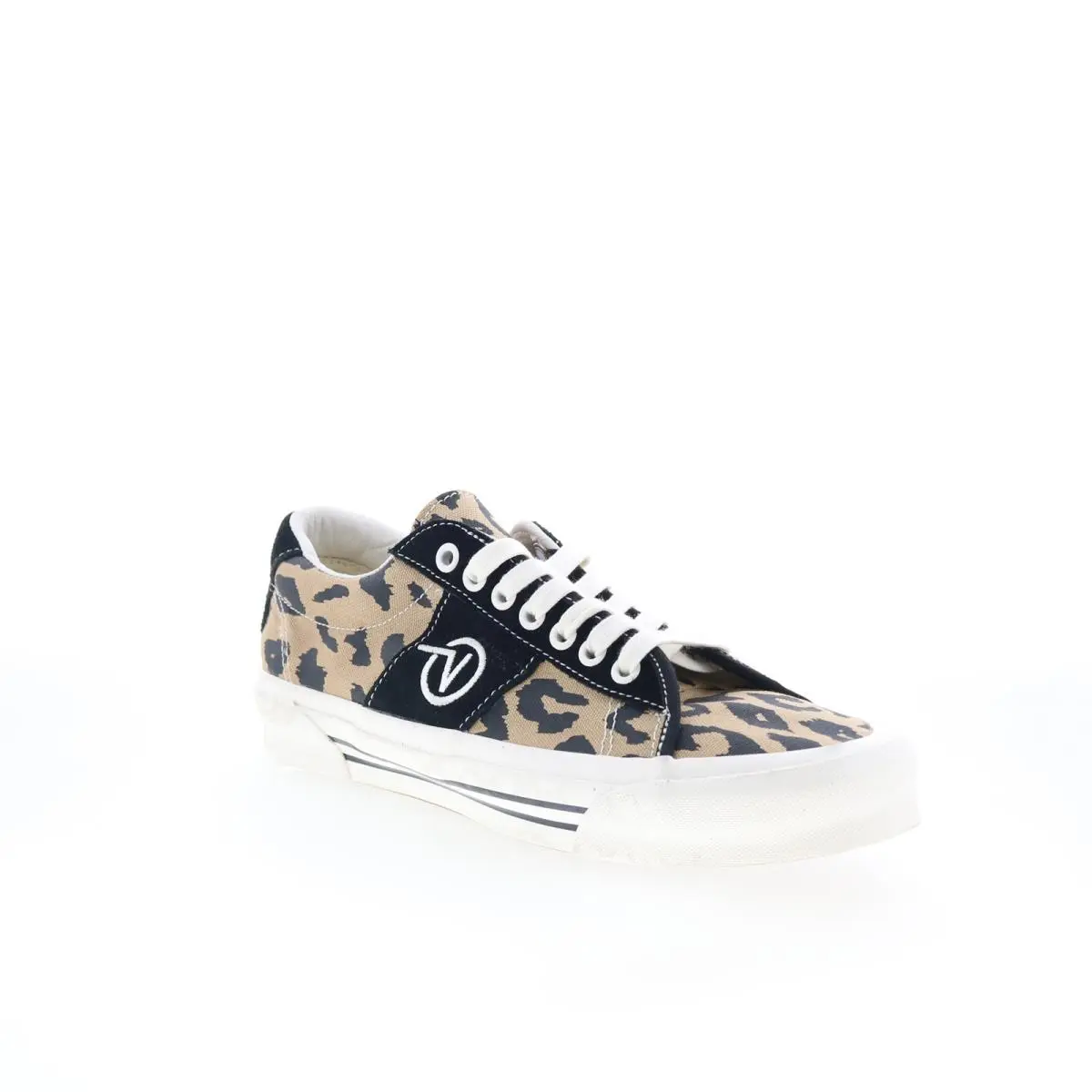 Vans shoes - VANS Sid - Sid - VN0A4U13XES - Black (UPC: 772204472333) 0