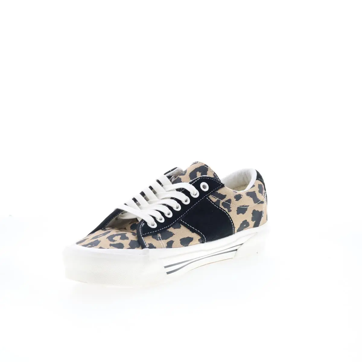 Vans shoes - VANS Sid - Sid - VN0A4U13XES - Black (UPC: 772204472333) 2