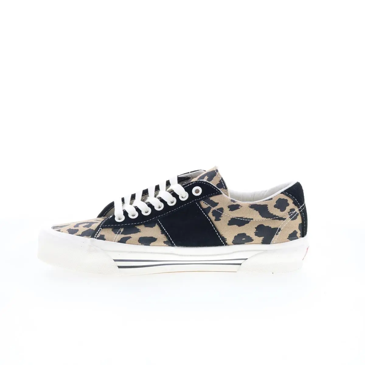 Vans shoes - VANS Sid - Sid - VN0A4U13XES - Black (UPC: 772204472333) 3