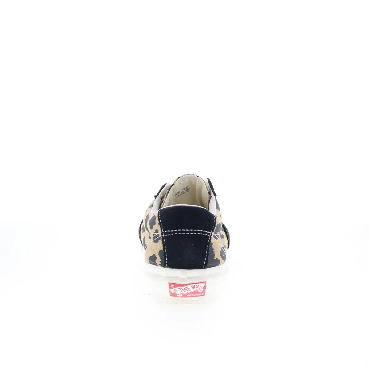 Vans shoes - VANS Sid - Sid - VN0A4U13XES - Black (UPC: 772204472333) 5