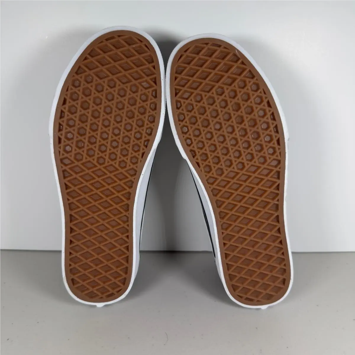 Vans shoes - Vans Ward - Ward - Black 4