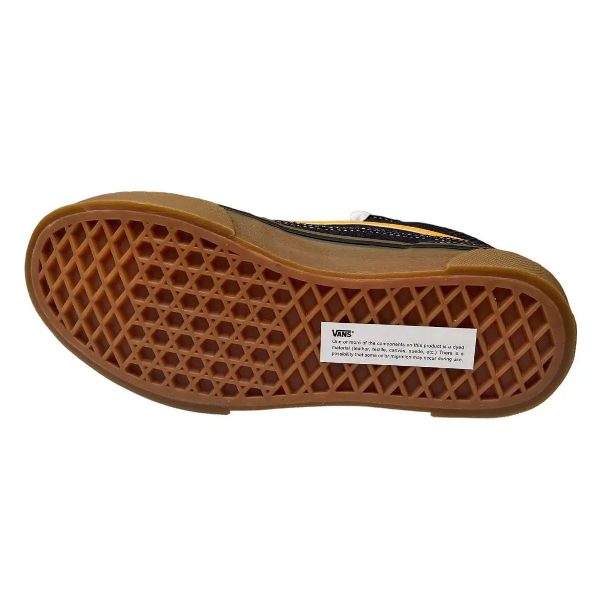 Vans shoes - VANS Caldrone - Caldrone - Blue (UPC: 196573331099) 11