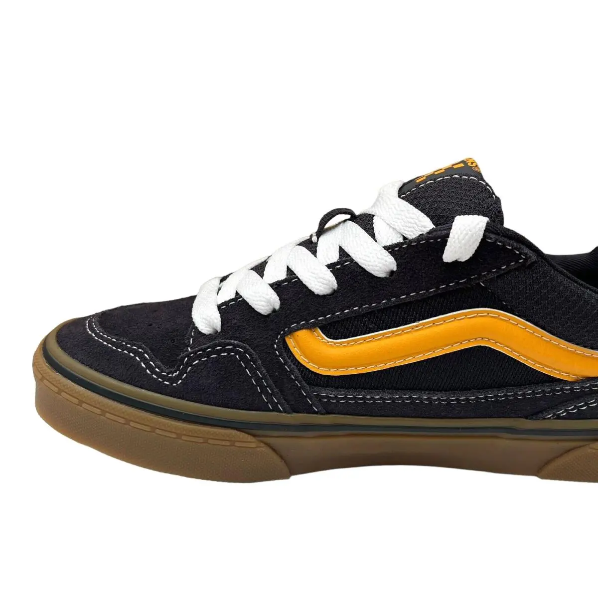 Vans shoes - VANS Caldrone - Caldrone - Blue (UPC: 196573331099) 12