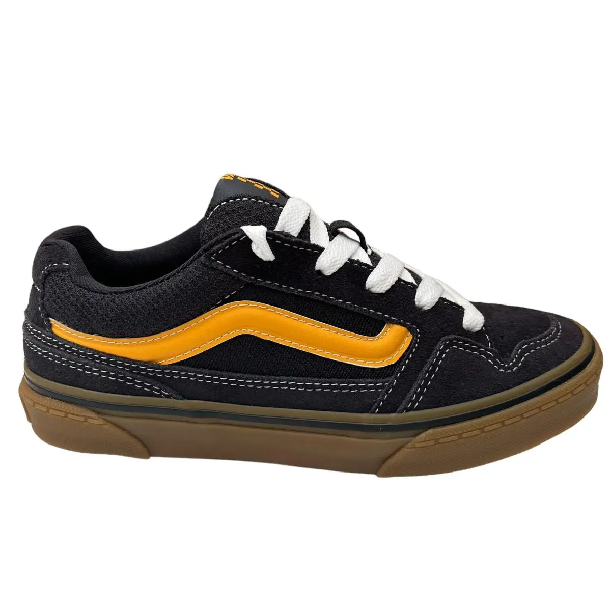 Vans shoes - VANS Caldrone - Caldrone - Blue (UPC: 196573331099) 17