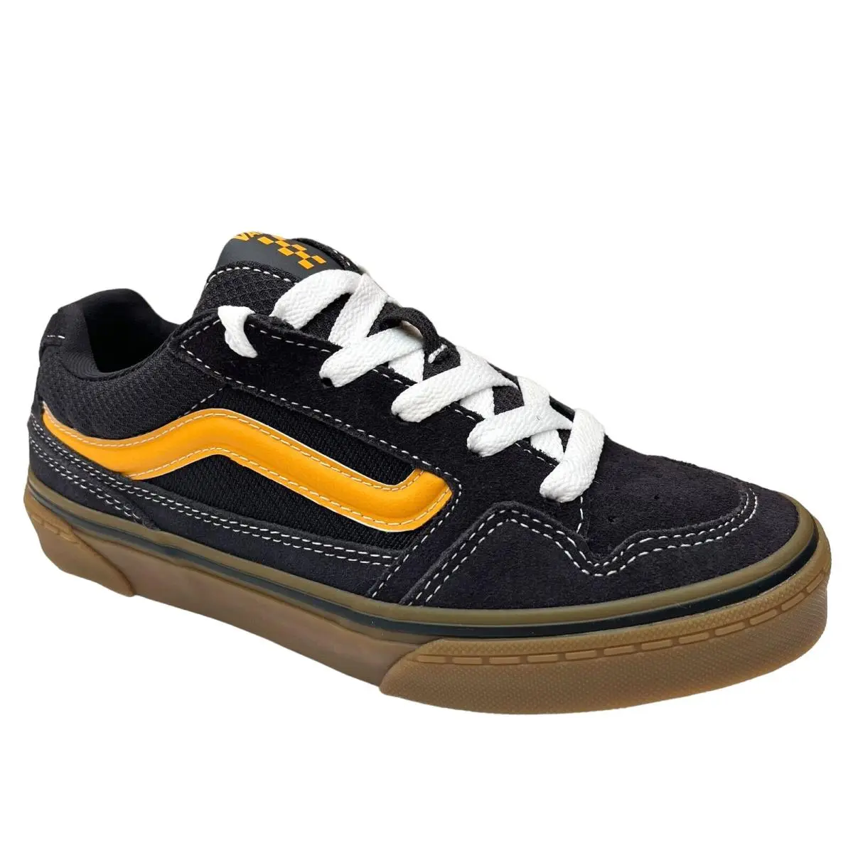 Vans shoes - VANS Caldrone - Caldrone - Blue (UPC: 196573331099) 0