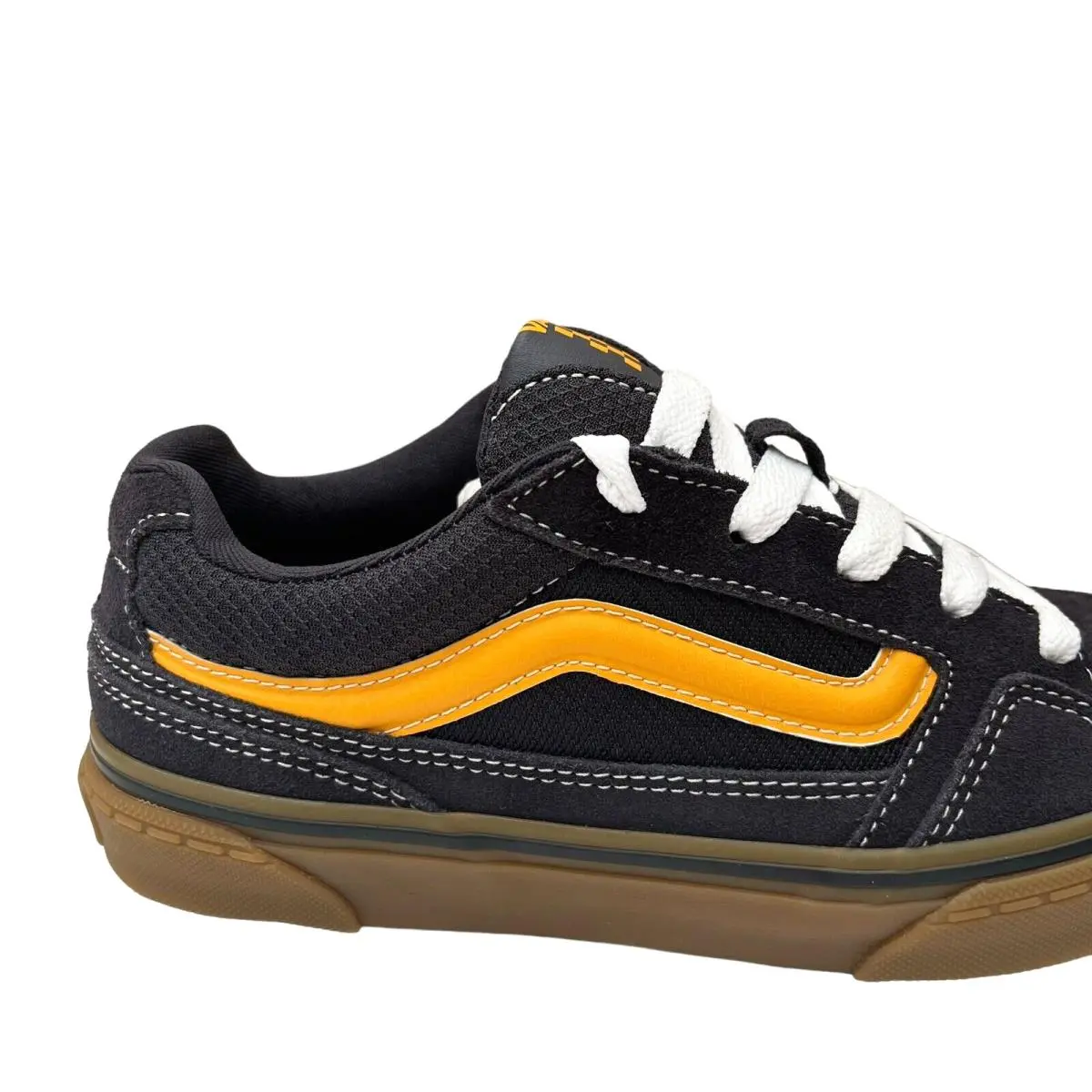 Vans shoes - VANS Caldrone - Caldrone - Blue (UPC: 196573331099) 3