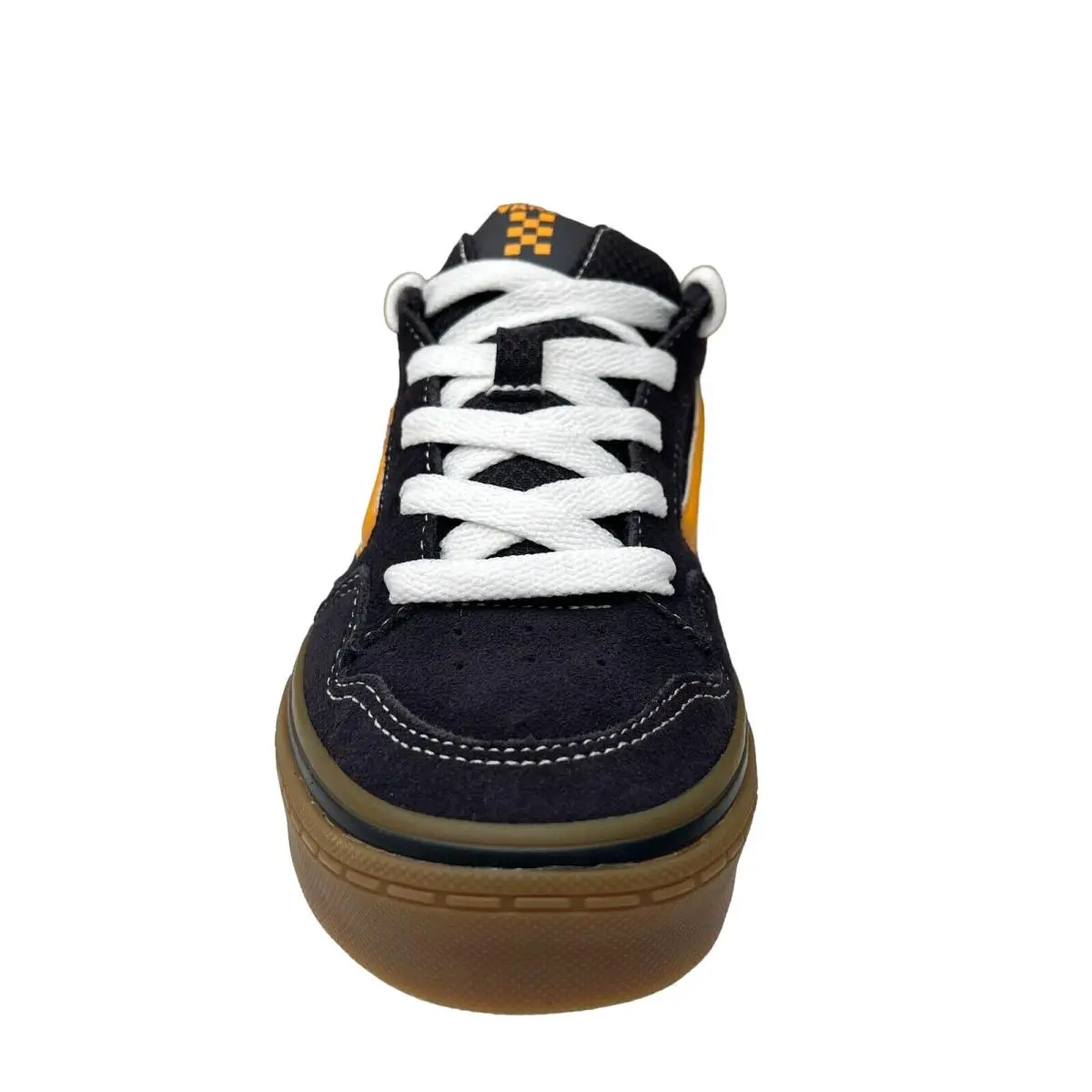 Vans shoes - VANS Caldrone - Caldrone - Blue (UPC: 196573331099) 5