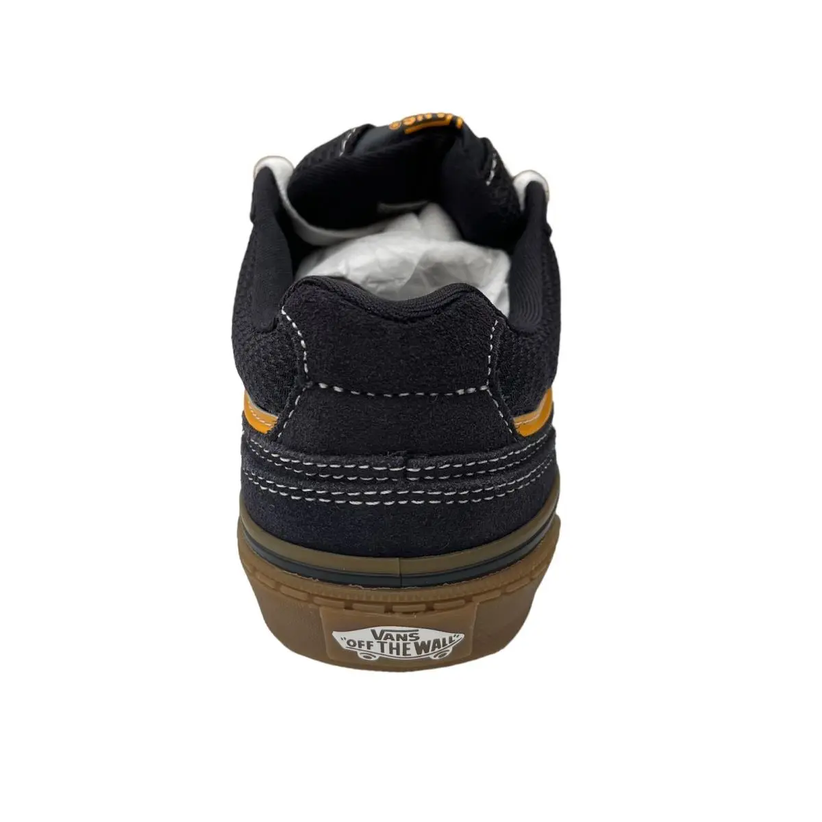 Vans shoes - VANS Caldrone - Caldrone - Blue (UPC: 196573331099) 6