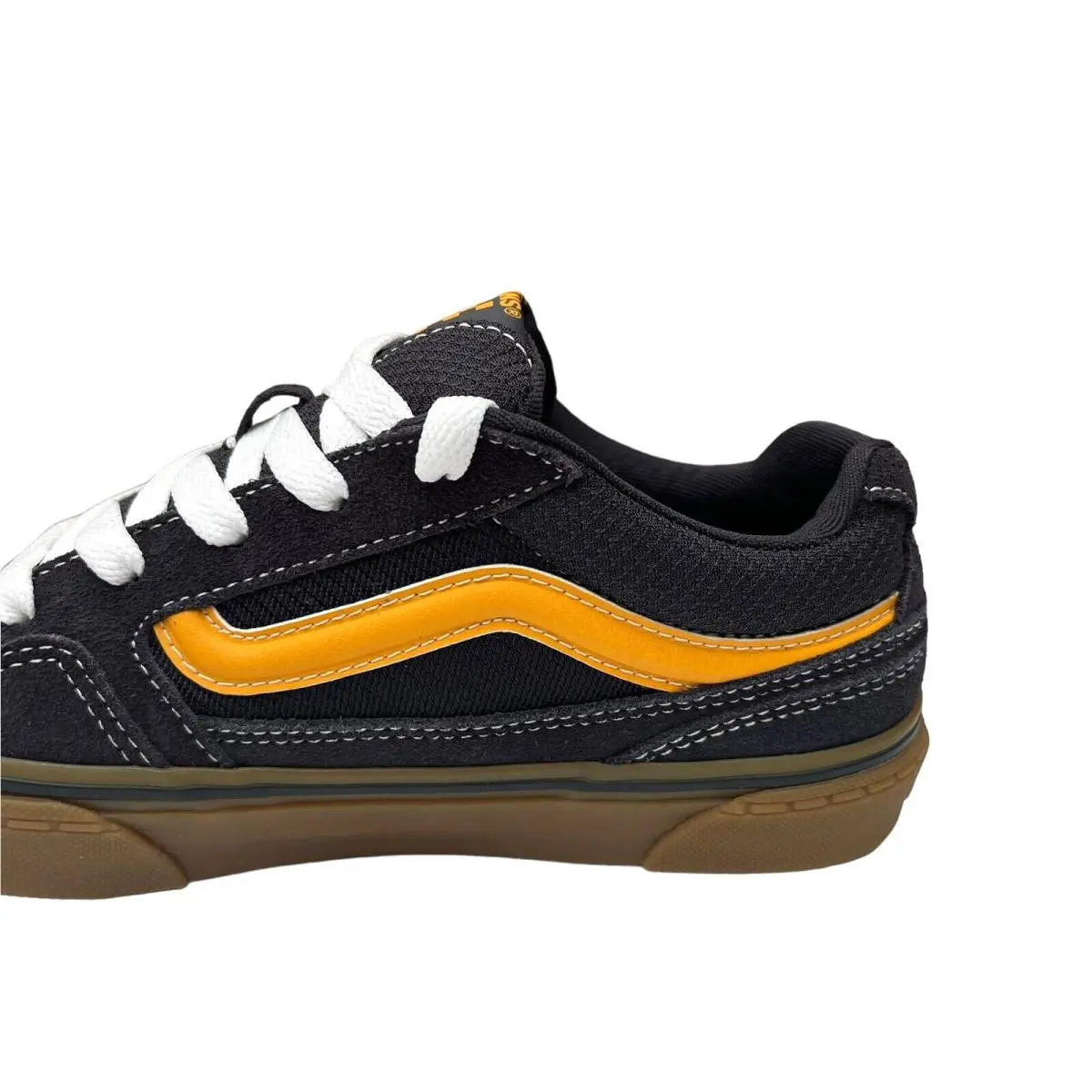 Vans shoes - VANS Caldrone - Caldrone - Blue (UPC: 196573331099) 13