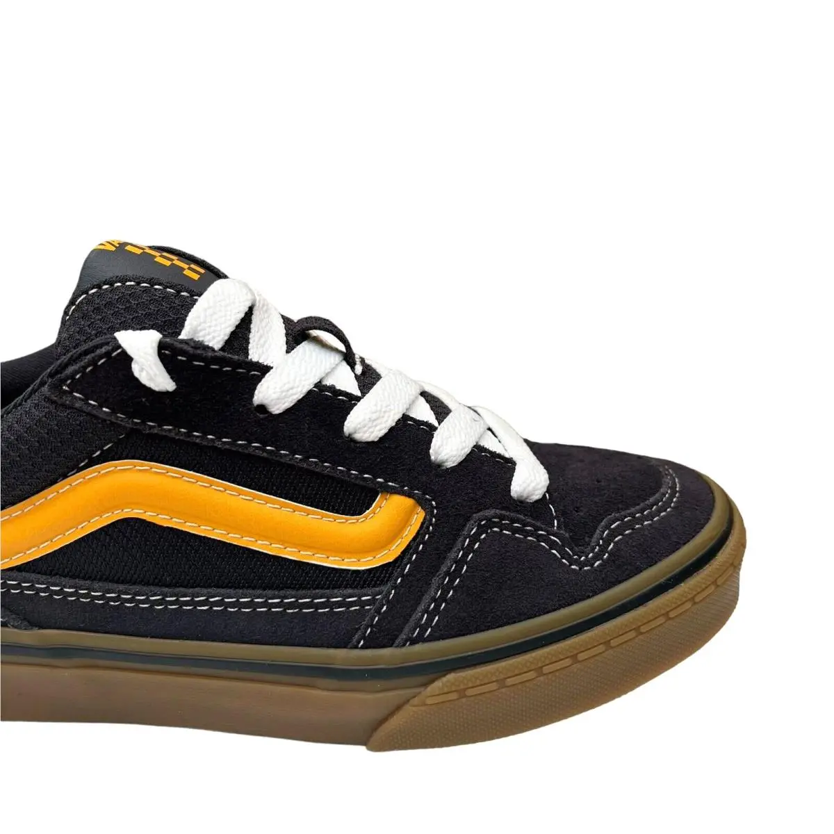 Vans shoes - VANS Caldrone - Caldrone - Blue (UPC: 196573331099) 4