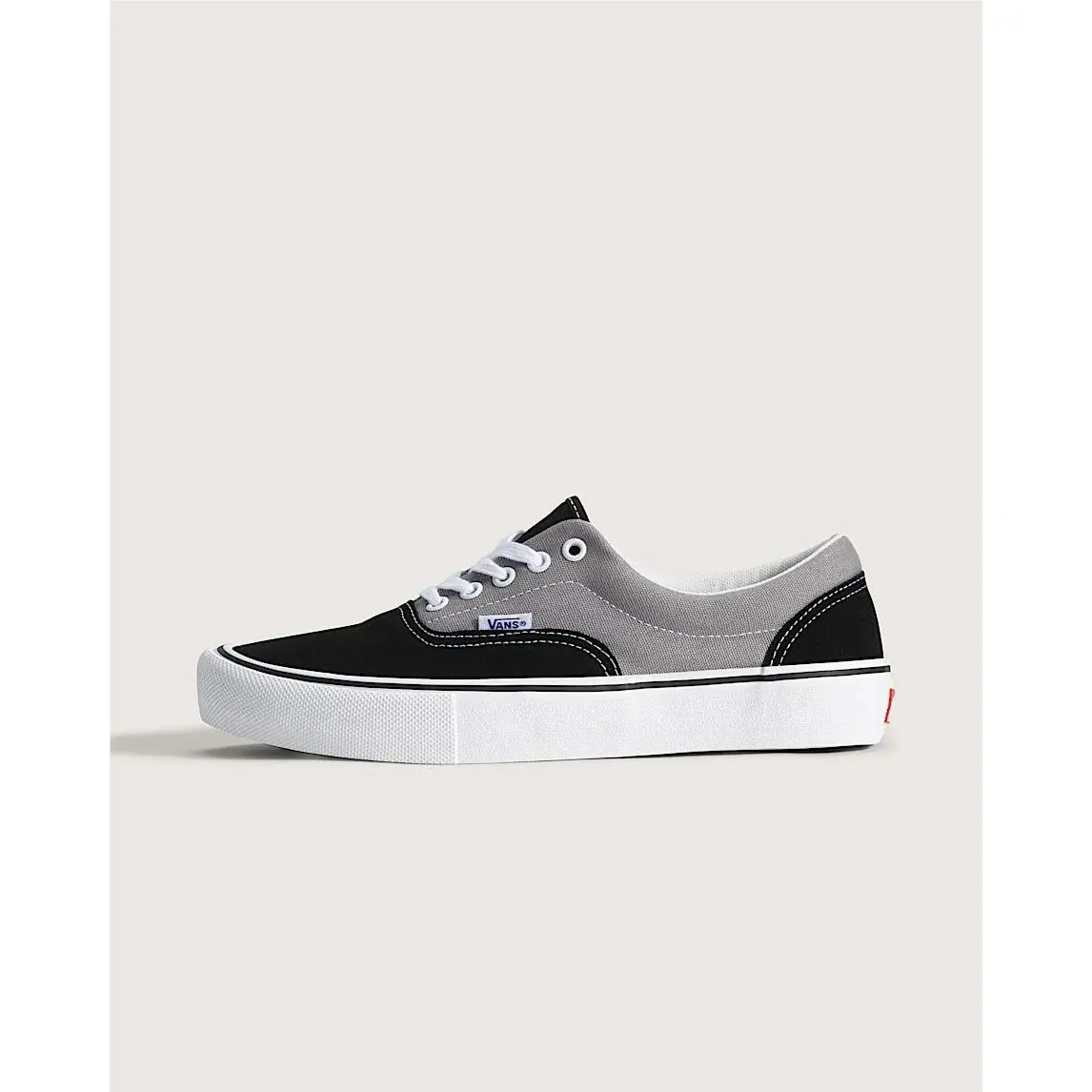 Vans shoes - VANS ComfyCush - ComfyCush - VN000ECRDE2 - Black 6