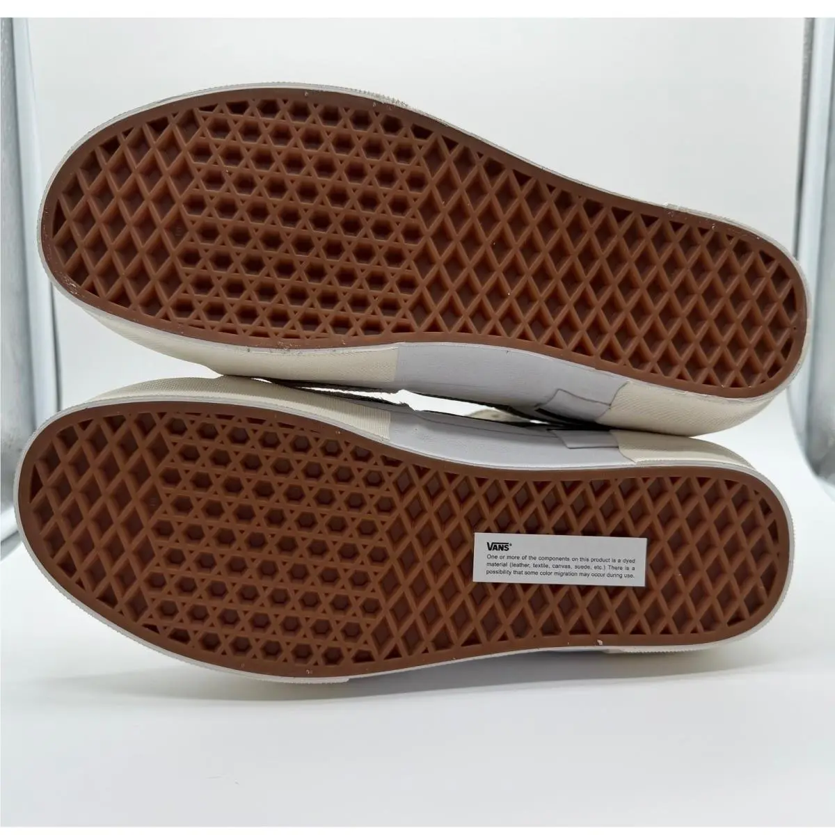 Vans shoes - White 8