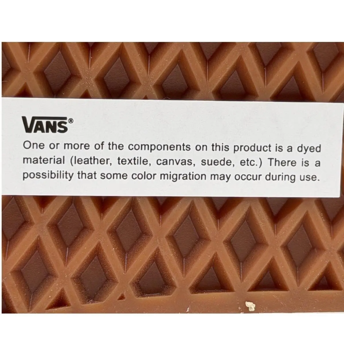 Vans shoes - White 12