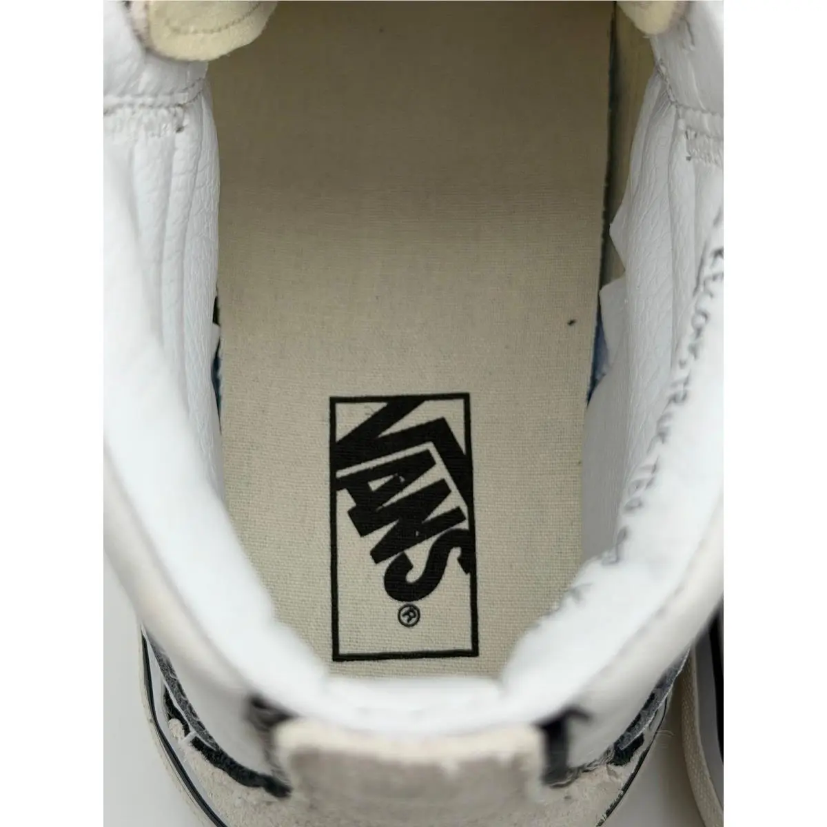 Vans shoes - White 9