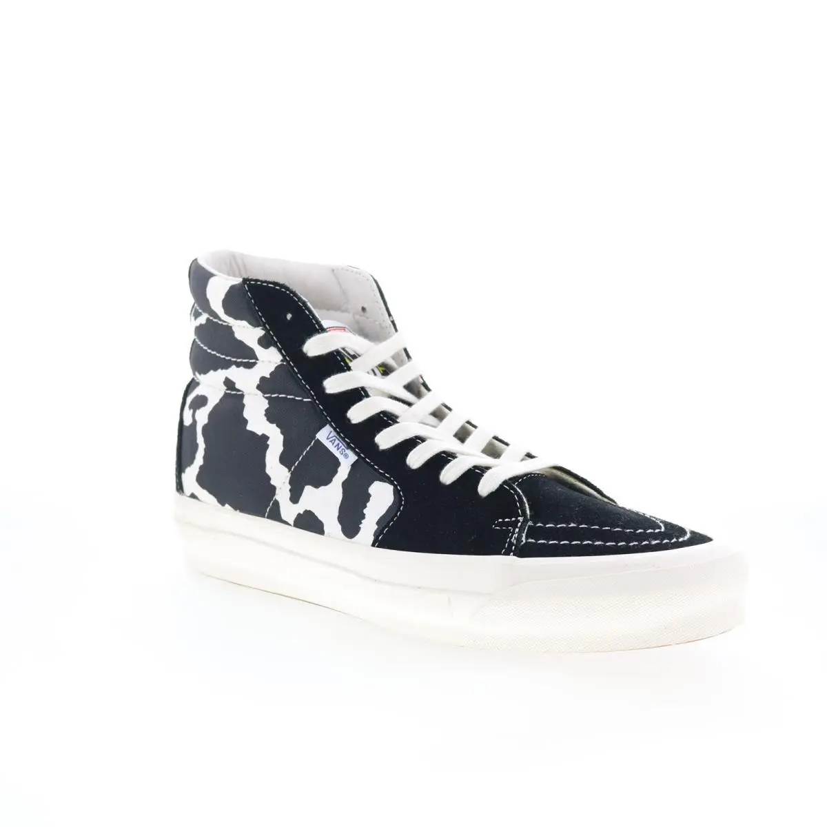 Vans shoes - VANS Style 38 - Style - VN0A5HUU4MB - Black (UPC: 194905734488) 0