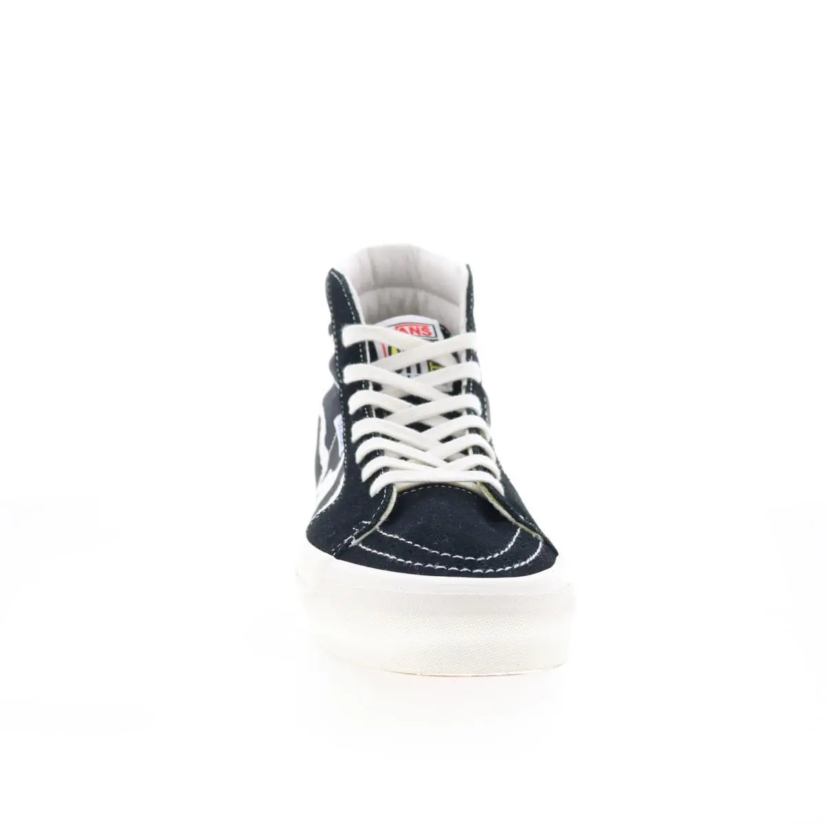 Vans shoes - VANS Style 38 - Style - VN0A5HUU4MB - Black (UPC: 194905734488) 1