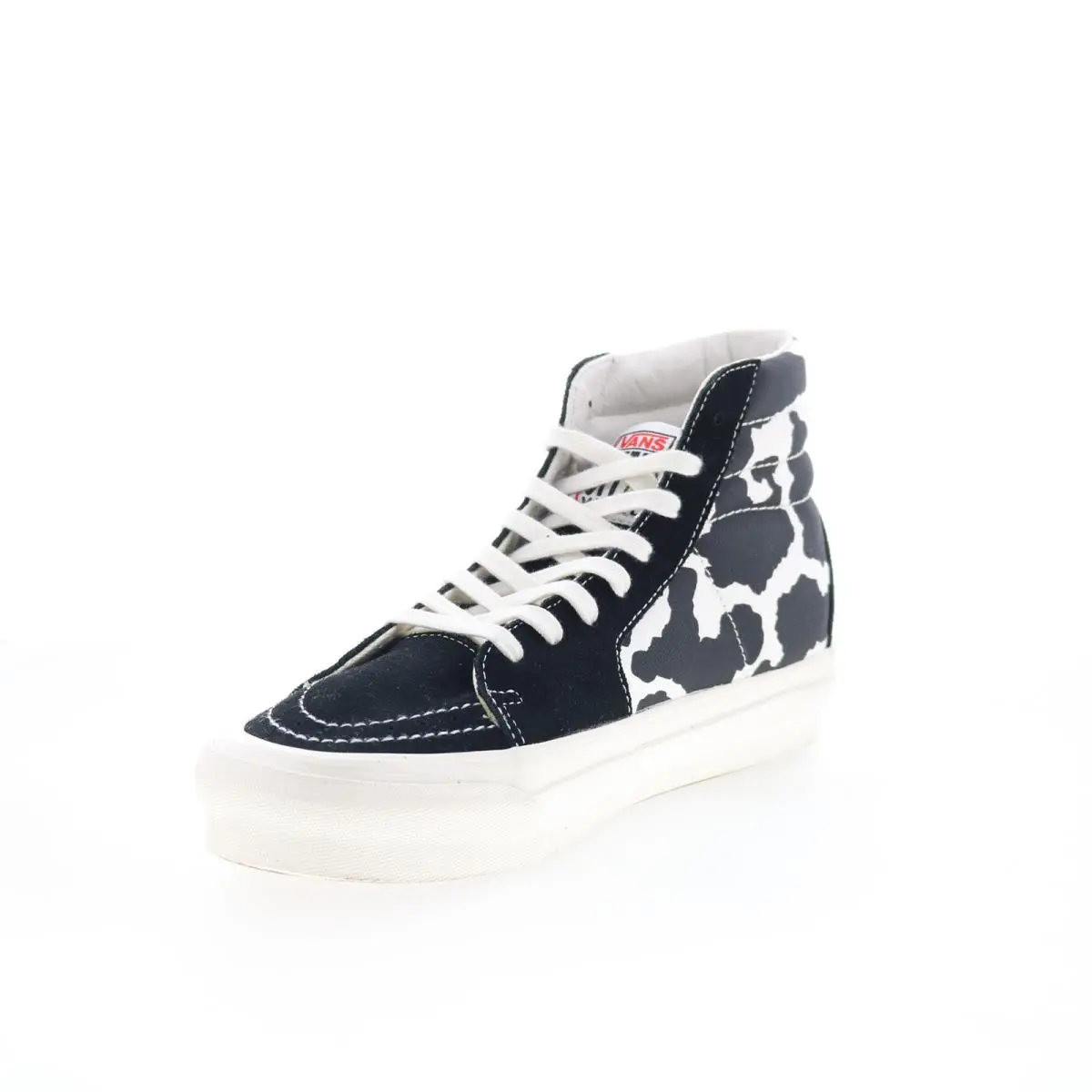 Vans shoes - VANS Style 38 - Style - VN0A5HUU4MB - Black (UPC: 194905734488) 2
