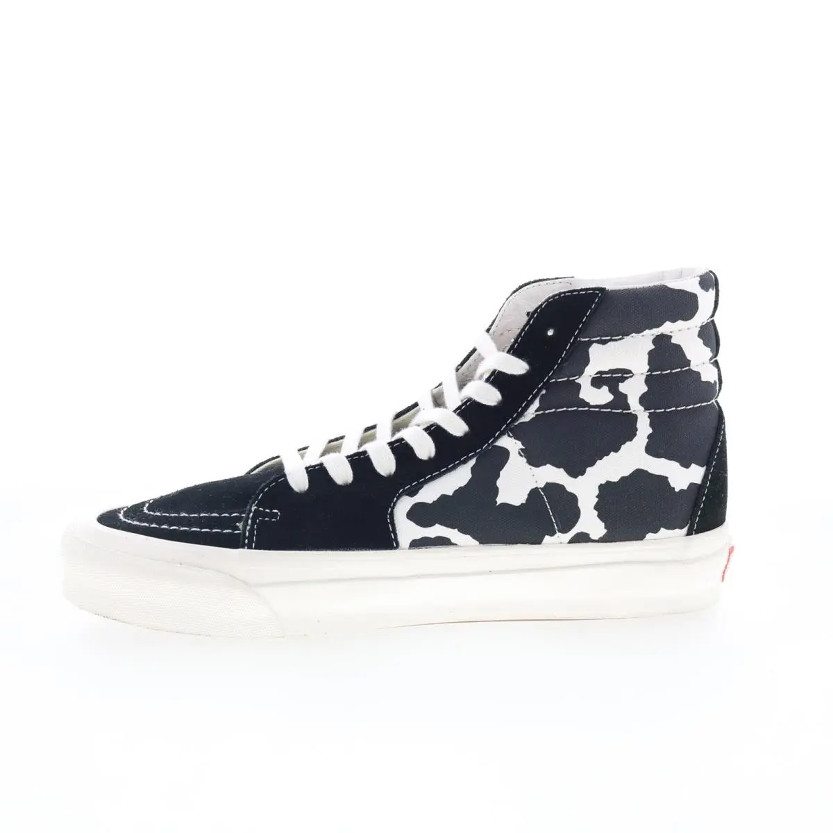Vans shoes - VANS Style 38 - Style - VN0A5HUU4MB - Black (UPC: 194905734488) 3