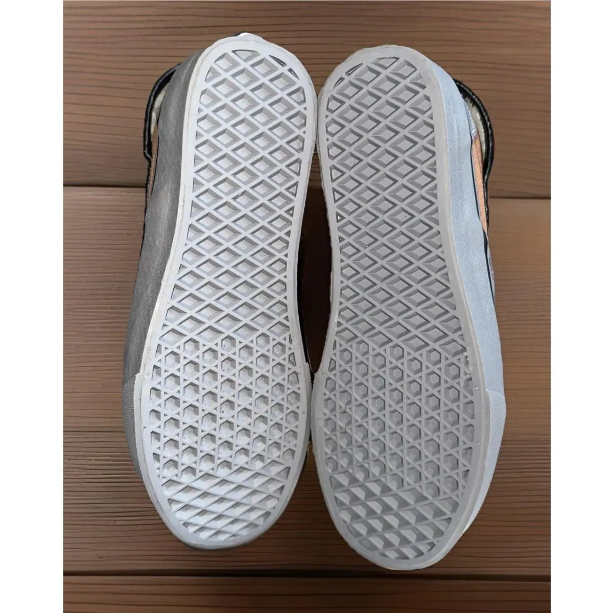 Vans shoes - Vans Slip-on Vp Vr3 - VN0009VYBXG - Brown 4
