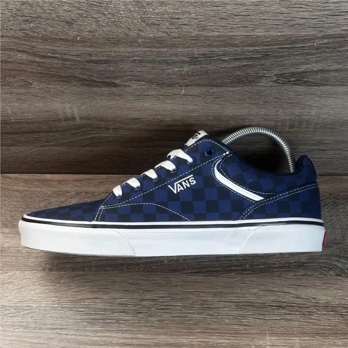 Vans shoes - Seldan - Seldan - Blue 7