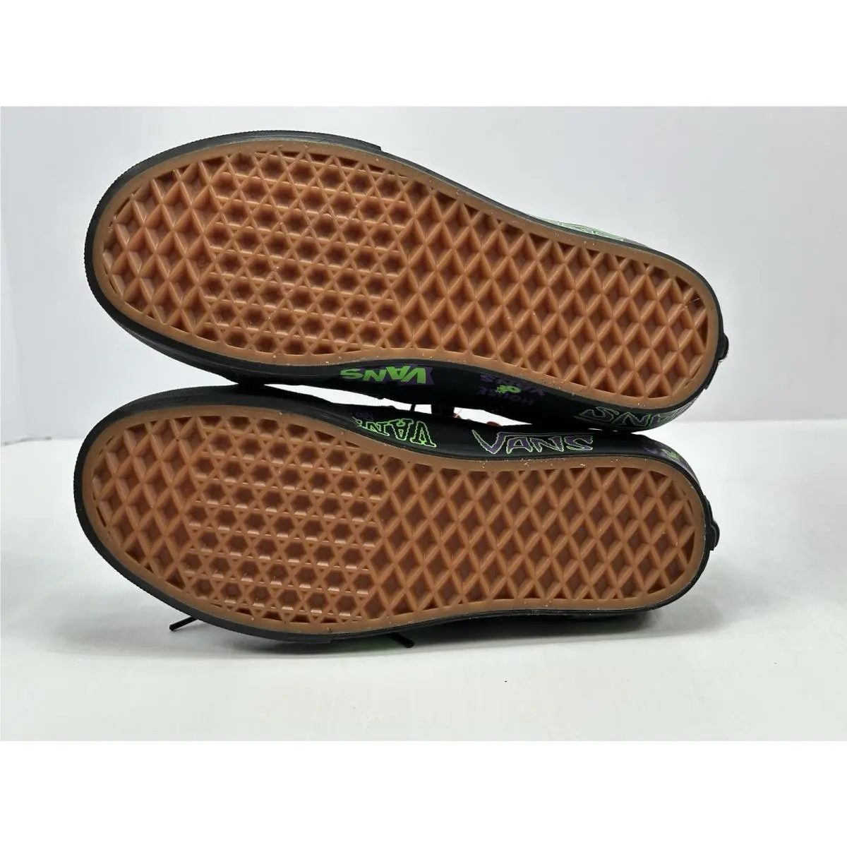 Vans shoes - Sk8-Hi - Black 5