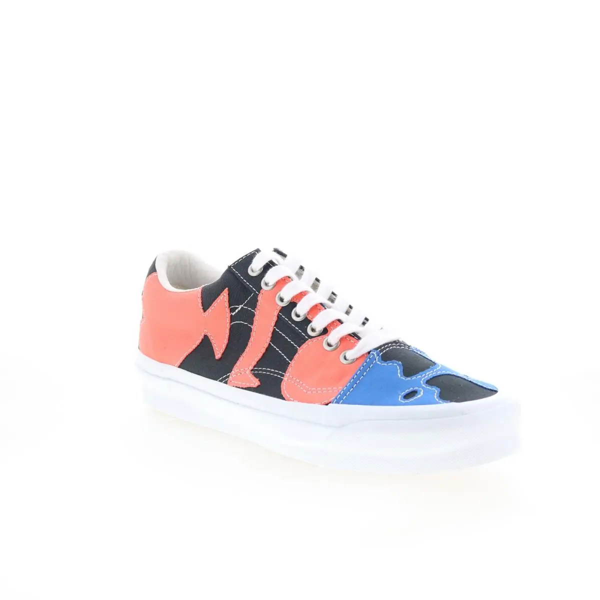 Vans shoes - VANS Old Skool - Old Skool - VN0A4P3X92K - Multicolor (UPC: 193390959710) 0