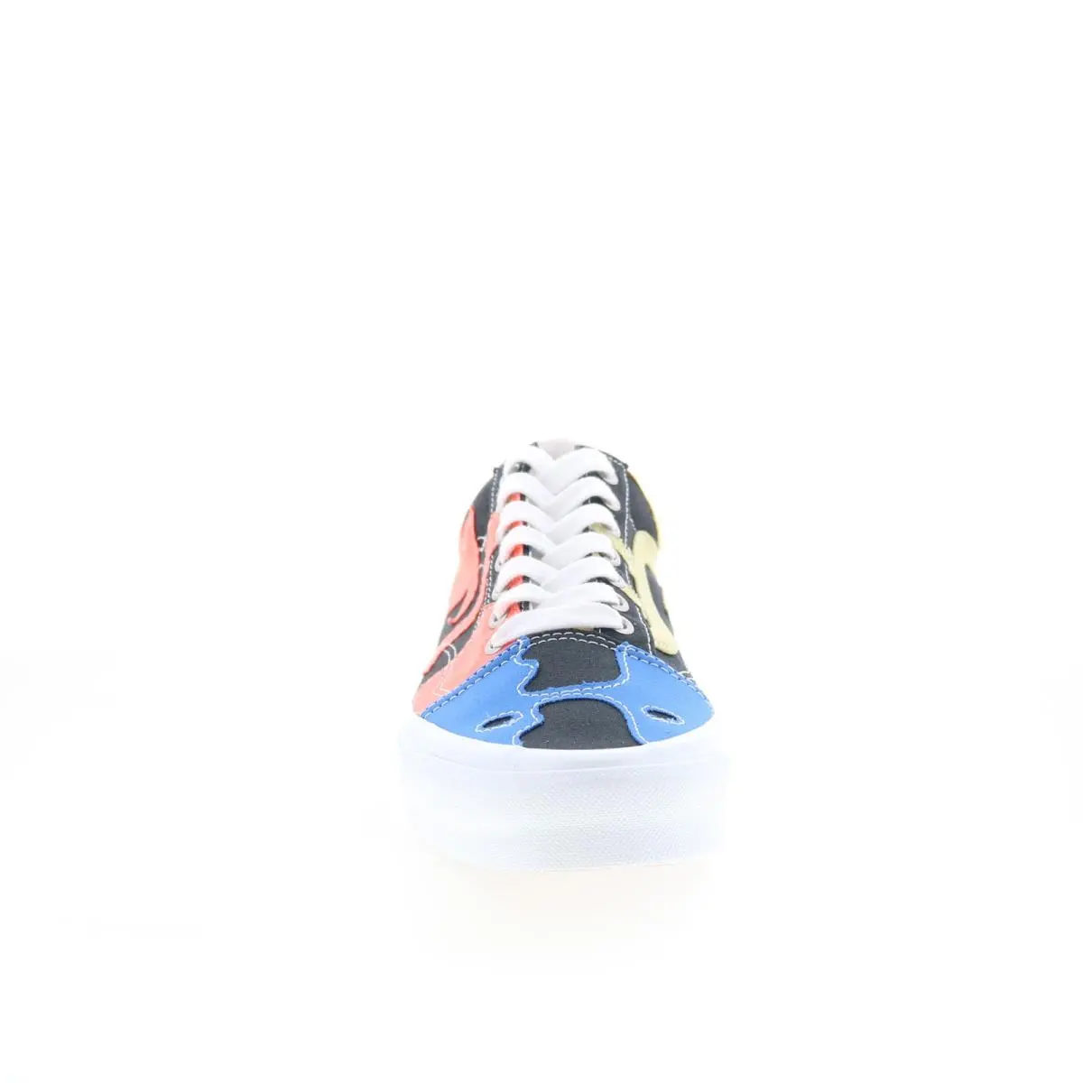 Vans shoes - VANS Old Skool - Old Skool - VN0A4P3X92K - Multicolor (UPC: 193390959710) 1