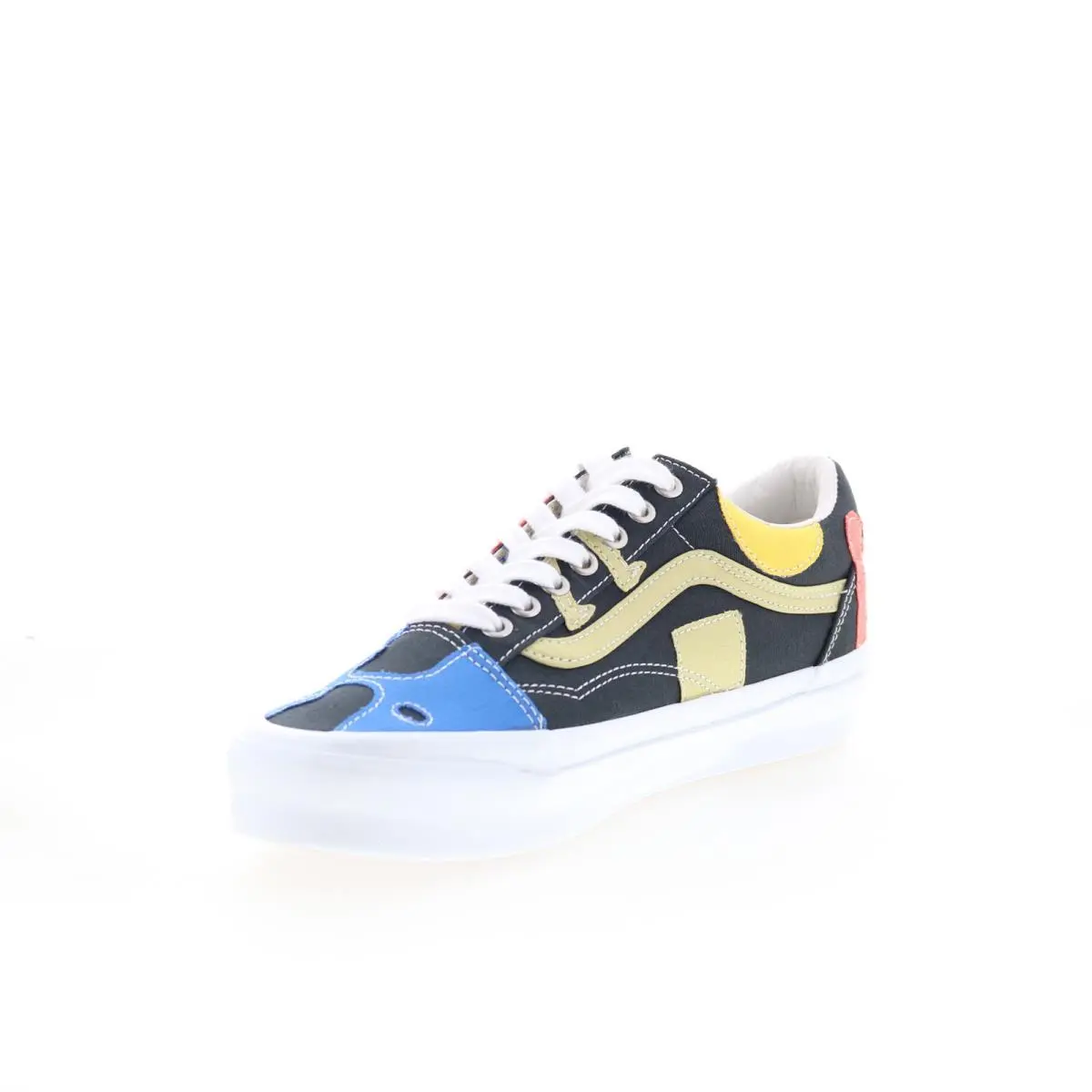 Vans shoes - VANS Old Skool - Old Skool - VN0A4P3X92K - Multicolor (UPC: 193390959710) 2