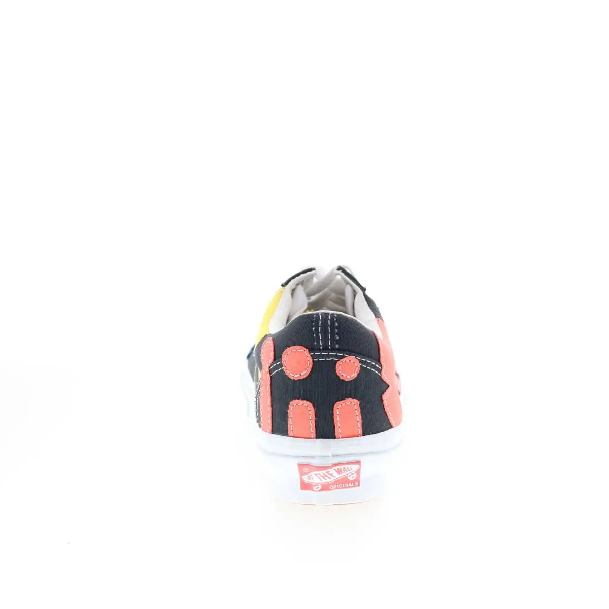 Vans shoes - VANS Old Skool - Old Skool - VN0A4P3X92K - Multicolor (UPC: 193390959710) 5