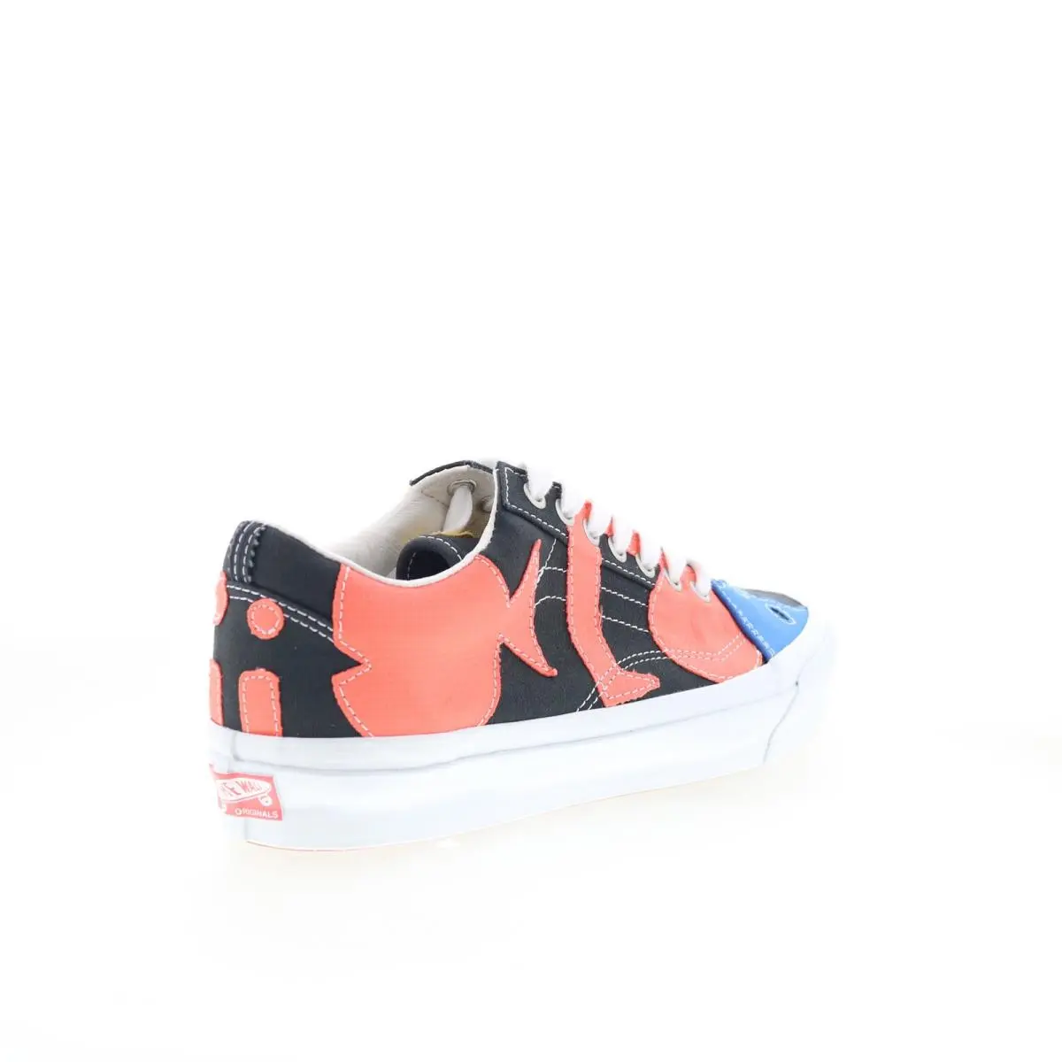 Vans shoes - VANS Old Skool - Old Skool - VN0A4P3X92K - Multicolor (UPC: 193390959710) 6