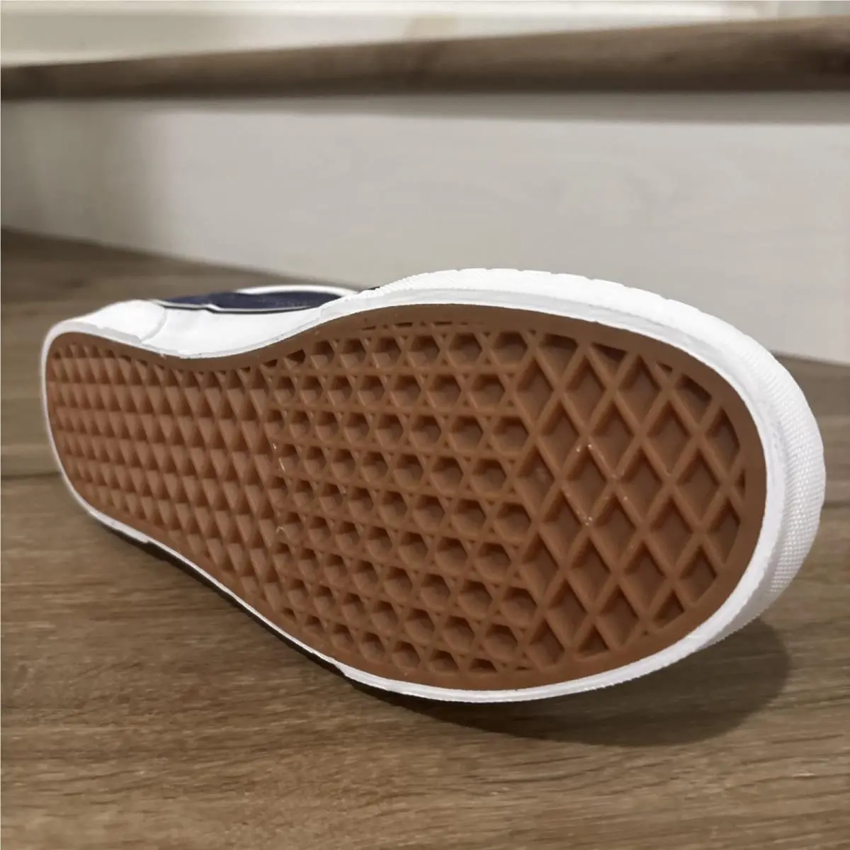 Vans shoes - Vans Caldrone - Caldrone - VN000CXZEMT - Deep Twilight 2